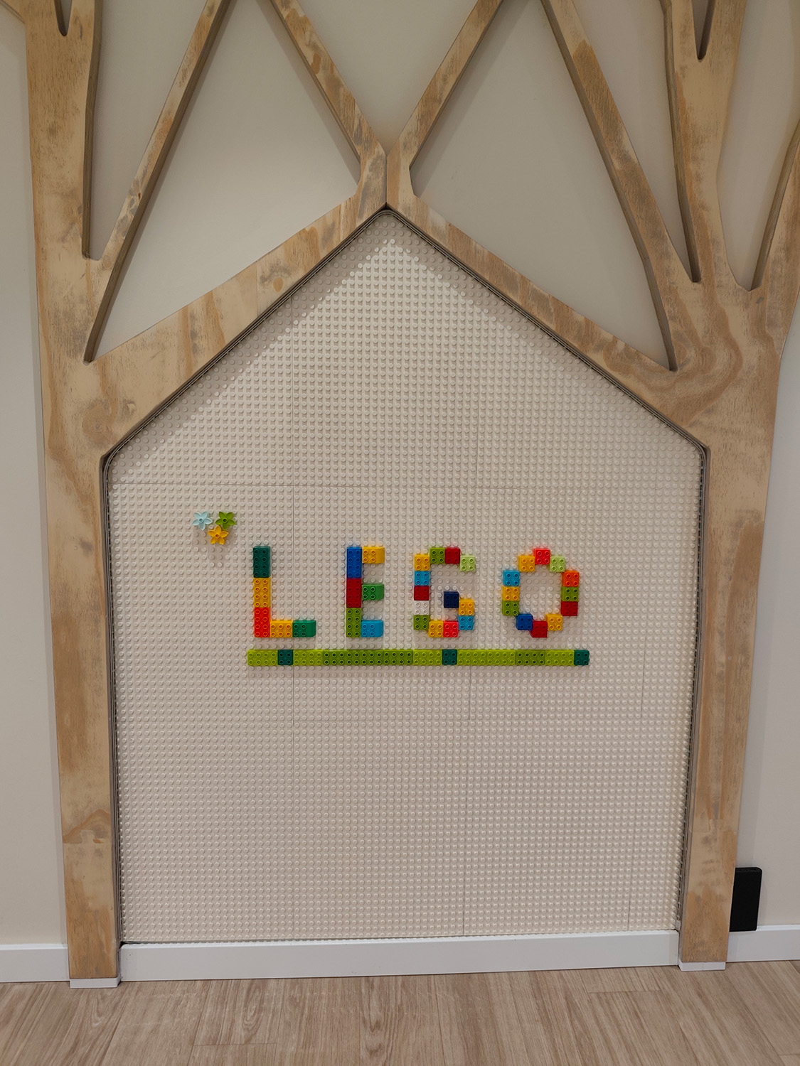 Coaletes. Espai Eucaliptus